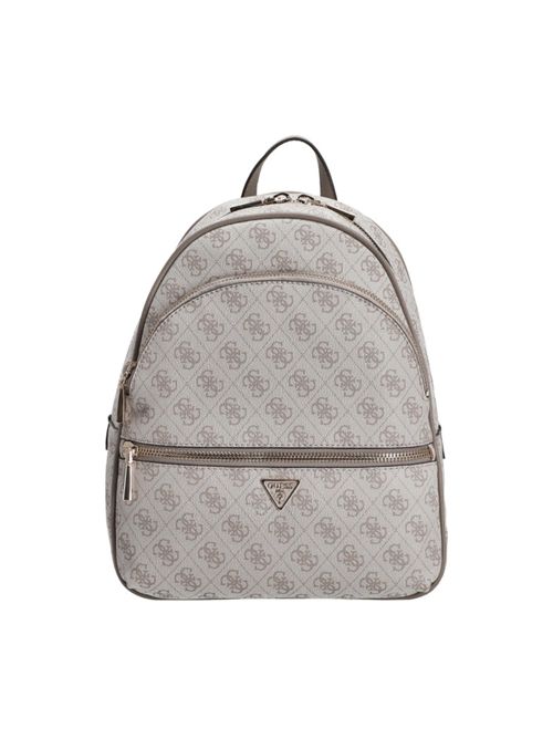 Zaino donna taupe GUESS | HWSG7118330/DKO